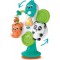 Gioco per Seggiolone Clementoni Round & Round Animals
