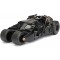 Set Jada Toys Batman + Batmobile The Dark Knight