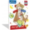 Dou Dou Clementoni Baby Lovely Bear Comforter