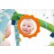 Palestrina Clementoni Baby My First Discoveries Activity Gym