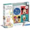 Gioco Clementoni Disney Baby My Fun Book