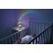 Poriettore Musicale Chicco Orsetto Arcobaleno Beige