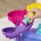 Playset Fisher Price Little People Casa dei Sogni di Barbie