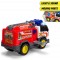 Dickie Toys Fire Rescue Unit 30 cm Camion dei pompieri