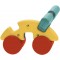 Gioco Chicco Trasformabile Transform-A-Ball 2-in-1 ECO+