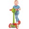 Monopattino Clementoni Baby Dragon Push Scooter