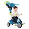 Triciclo Smoby Baby Driver Comfort Boy