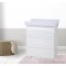Cassettiera Fasciatoio Kiby Armonia Bianco