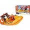 Gommone Simba Sam Il Pompiere Neptun