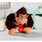Peluche Nintendo Super Mario Donkey Kong 27 cm