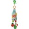 Gioco da Passeggino Clementoni Easy-Peasy Soft Raccoon