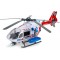 Dickie Toys Airbus H145 Elicottero 54 cm