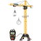 Gru Telecomandata Dickie by Simba Mega Crane