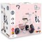 Triciclo Evolutivo Smoby Be Fun Rosa