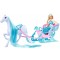 Bambola Simba Steffi Love Snow Dream