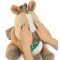 Peluche Chicco Dolce Cavallino Cucù
