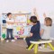 Gioco Smoby School con 80 accessori