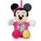 Peluche Interattivo Clementoni Baby Minnie