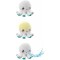 Gioco da Bagnetto Clementoni Baby Octopus