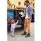 Passeggino Leggero Auto-Richiudibile Chicco Cheerio Blossom