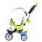 Triciclo Smoby Baby Driver Comfort Boy
