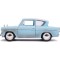 Set Personaggio Jada Toys Harry Potter & 1959 Ford Anglia