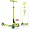 Globber Primo Monopattino Unisex Lime Green