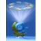 Giostrina con Proiettore Chicco Next2Moon Azzurro