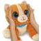 Peluche Chicco Dolce Gattino Cucù