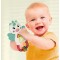 Sonaglio Clementoni Little Unicorn Rattle