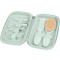Miniland Baby Kit Mint-Borsa da toilette 