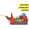 Galeone dei Pirati Dickie Toys by Simba