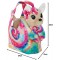 Peluche con Borsa Simba Chi Chi Love Batik Style