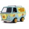 Set Gioco Jada by Simba Scooby-Doo Mystery Machine con Scooby e Shaggy