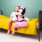 Peluche Disney Minnie 75 cm