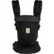 Ergobaby Marsupio Adapt Cotone SoftTouch Onyx Black
