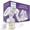 Tiralatte Manuale Philips Avent Natural
