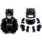 Personaggio Jada Toys Metalfigs Armored Batman 15 cm.