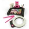 Gioco Clementoni Crazy Chic Teen Make Up Studio