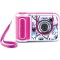 VTech Kidizoom Printcam Rosa-Macchina Fotografica per Bambin