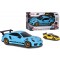 Carry Case Majorette by Simba Porsche 911 GT3 RS + 1 Auto