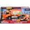 Camion Ecologico Majorette Volvo Truck Garbage Collector