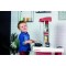 Cucina Studio Smoby Bubble Tefal Rosso