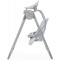 Altalena Chicco Polly Swing Up Leaf