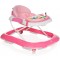 Girello Innovaciones MS Basic Plus Rosa