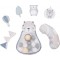 Palestrina MoMi Pastel