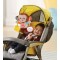 VTech Noè Scimmietta Canterina 50 Melodie, Frasi e Suoni, Lingua Italiana, 3-36 Mesi 