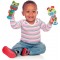Gioco Clementoni Baby Maracas Amici Cuccioli