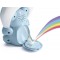 Proiettore Musicale Chicco Orsetto Arcobaleno Blu