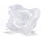Gommottino Chicco PhysioForma 0-2m Silicone 2pz Bimbo